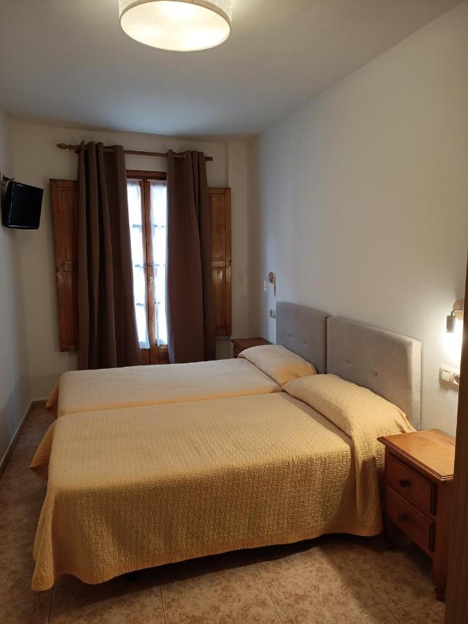 Pension Argueelles Ribadesella Exterior photo