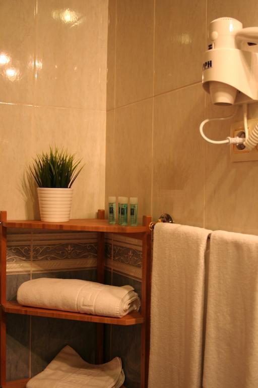 Pension Argueelles Ribadesella Room photo